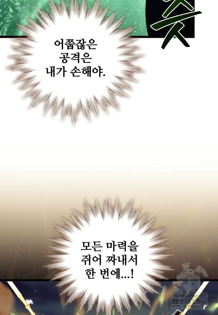 용을 삼킨 마법사 82화 64