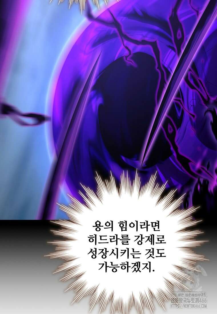 용을 삼킨 마법사 82화 123