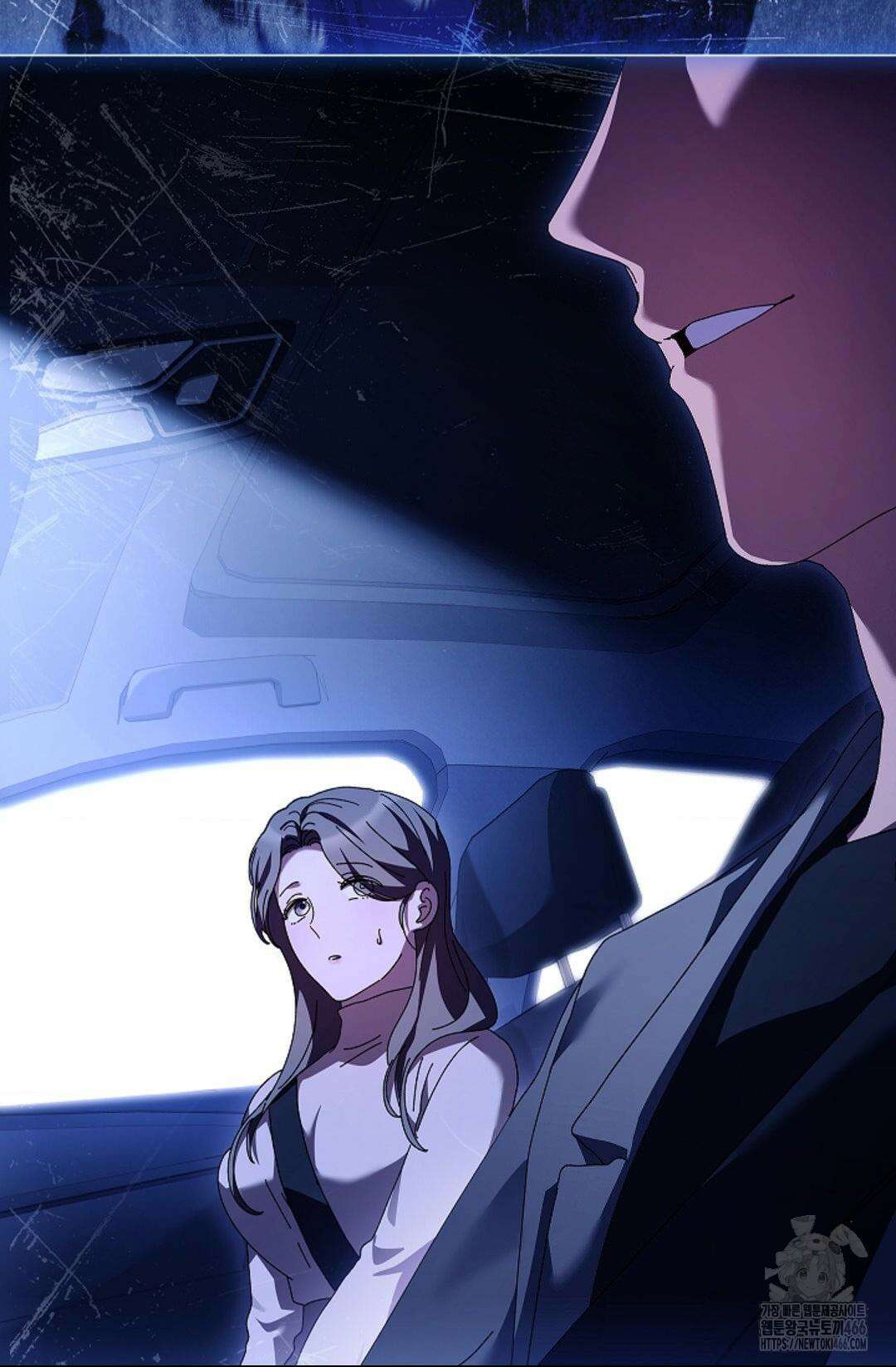 다이브 [레진] 다이브 8화 88