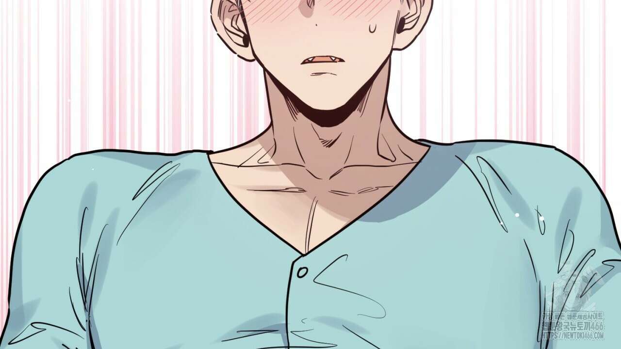 [형, 나 커졌어! 역키잡 BL 단편선] 그루밍 2화 10