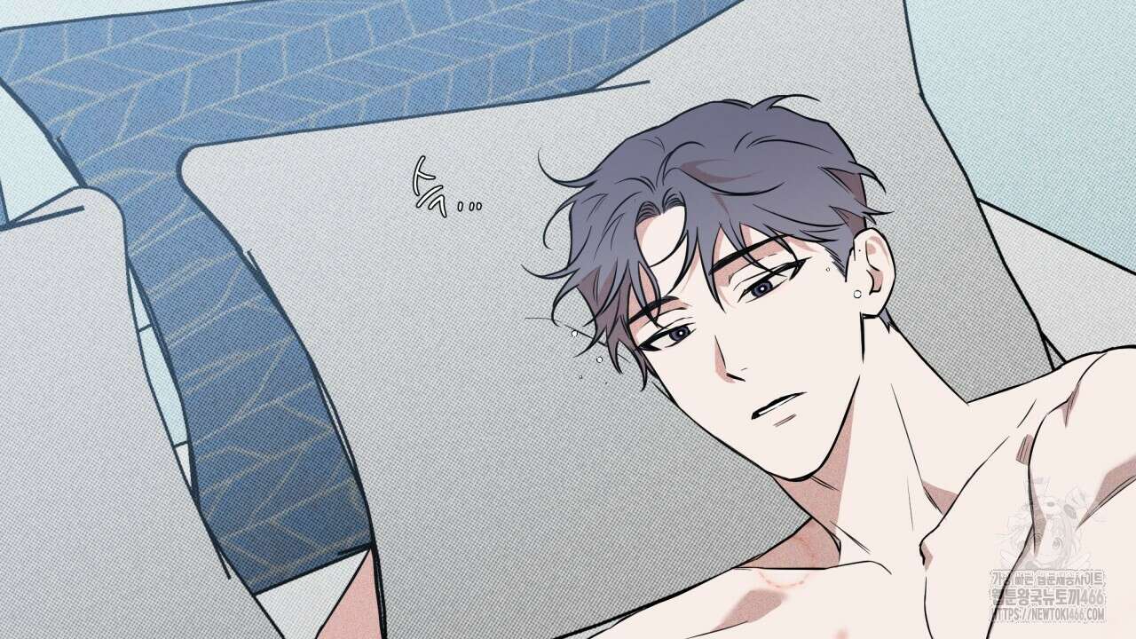[형, 나 커졌어! 역키잡 BL 단편선] 매형 매형 4화 6