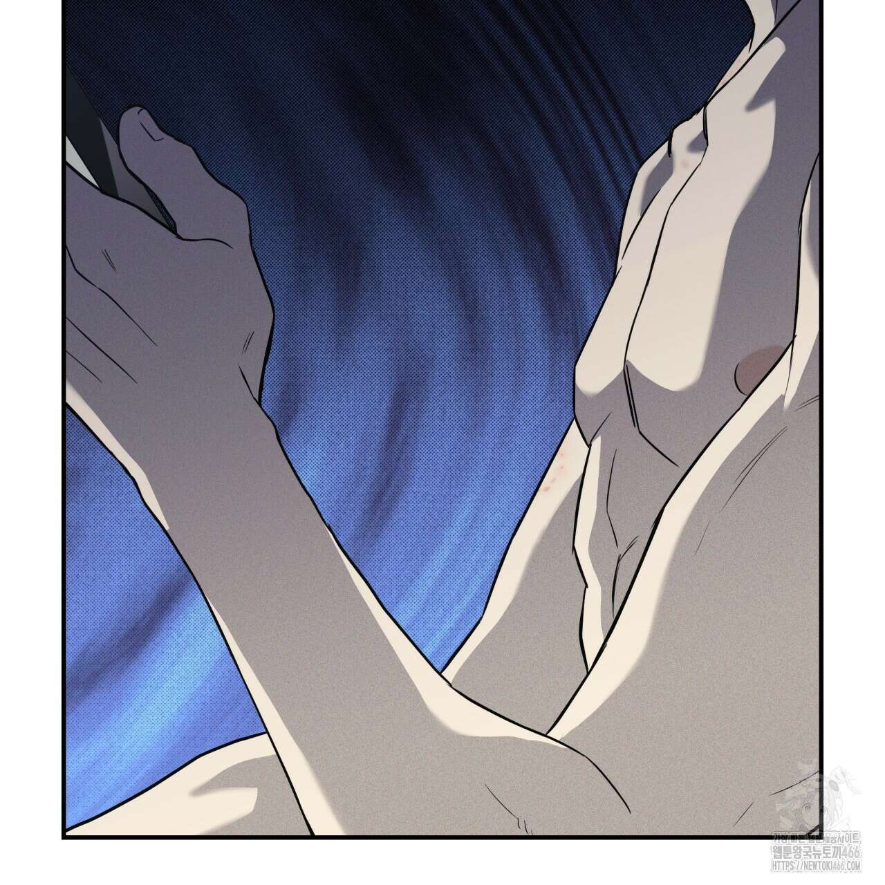 [형, 나 커졌어! 역키잡 BL 단편선] 매형 매형 4화 17