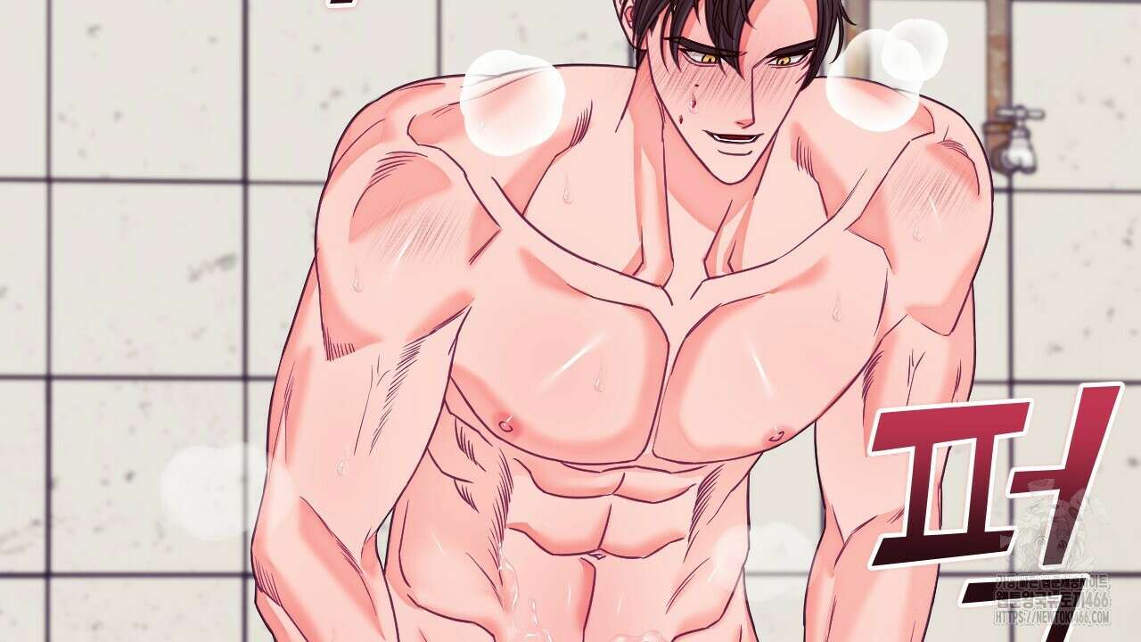 [형, 나 커졌어! 역키잡 BL 단편선] 10년의 거짓말 4화(완결) 26