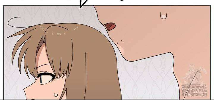 소꿉친구가 자꾸 괴롭혀! 2부 65화 45