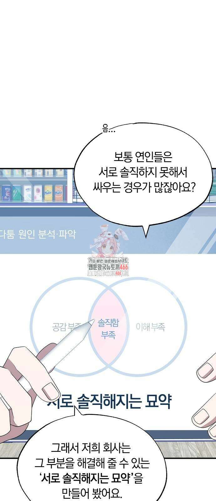 이세계 편돌이 46화 1