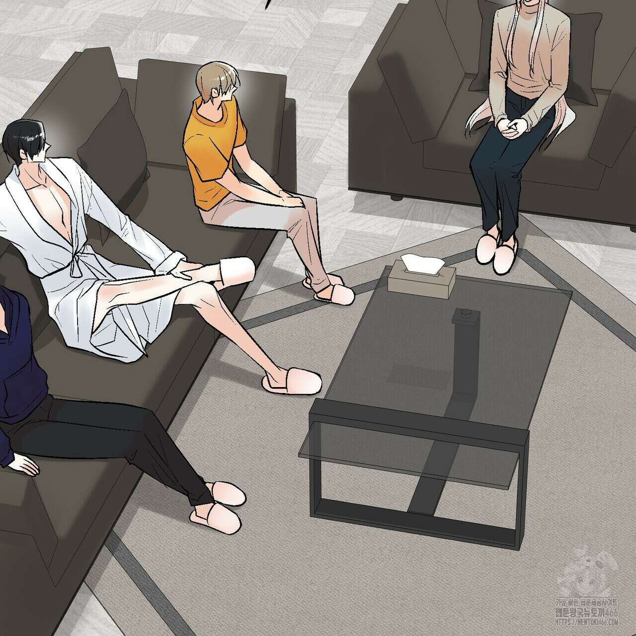 기애담 36화 2