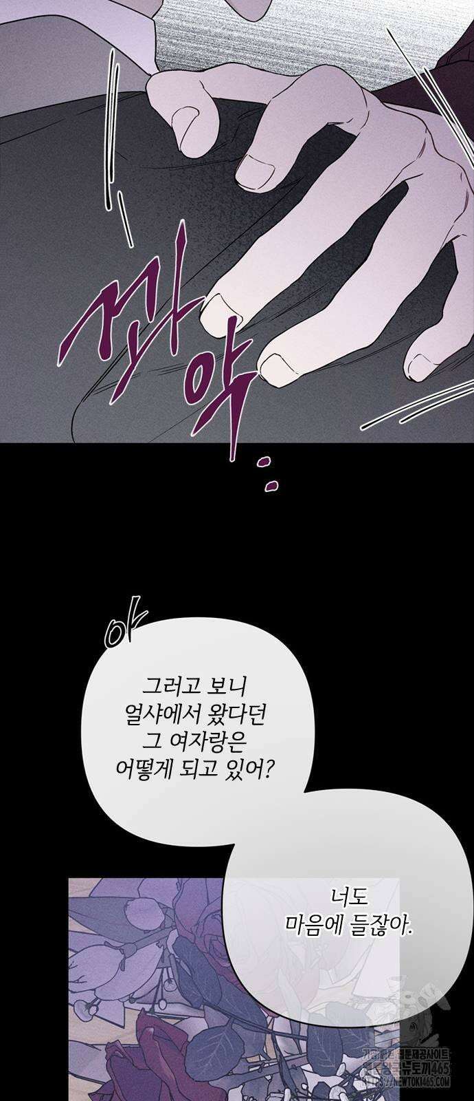 그 기사가 레이디로 사는 법 140화 : 루이보스 아이딘 (2) 10