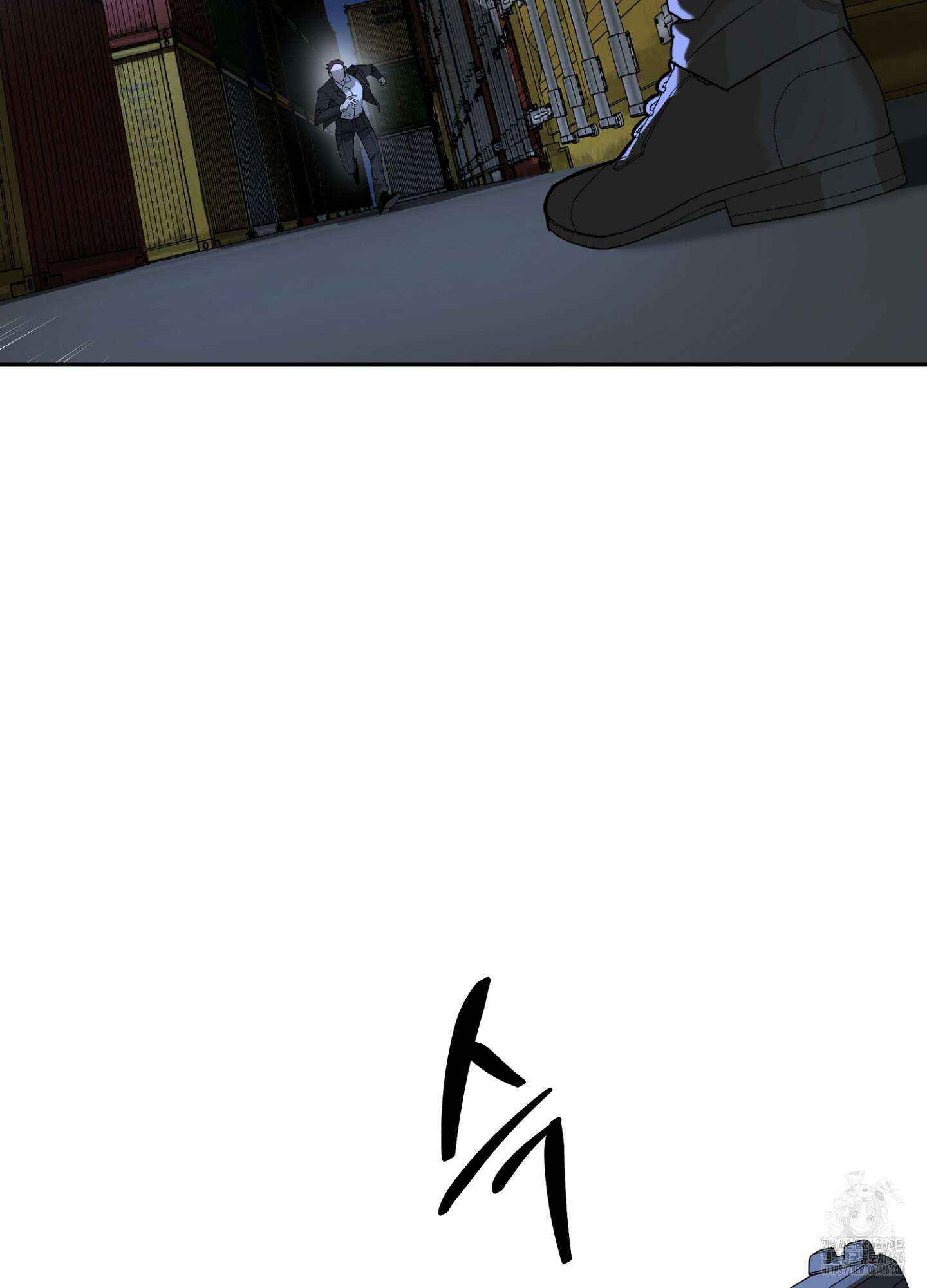 [둘보다는 셋 단편선] 서브 다이얼 1화 6