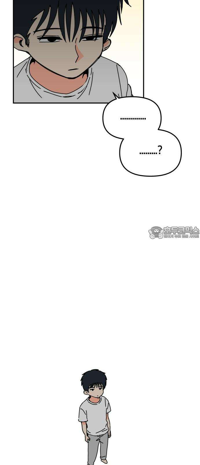 로봇소녀 노이도 35화 그 미소의 뜻은 51