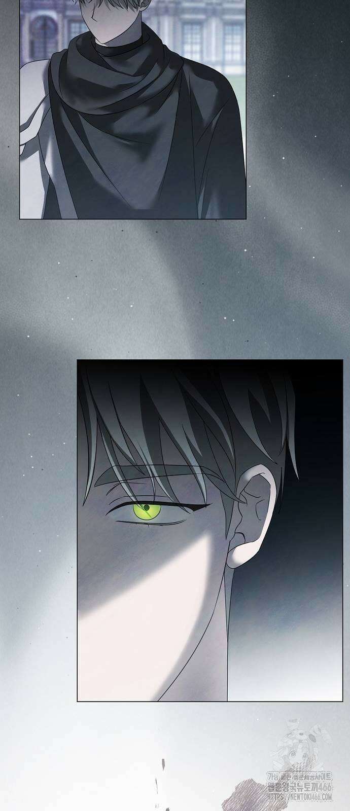 이제 와 후회해봤자 44화 10