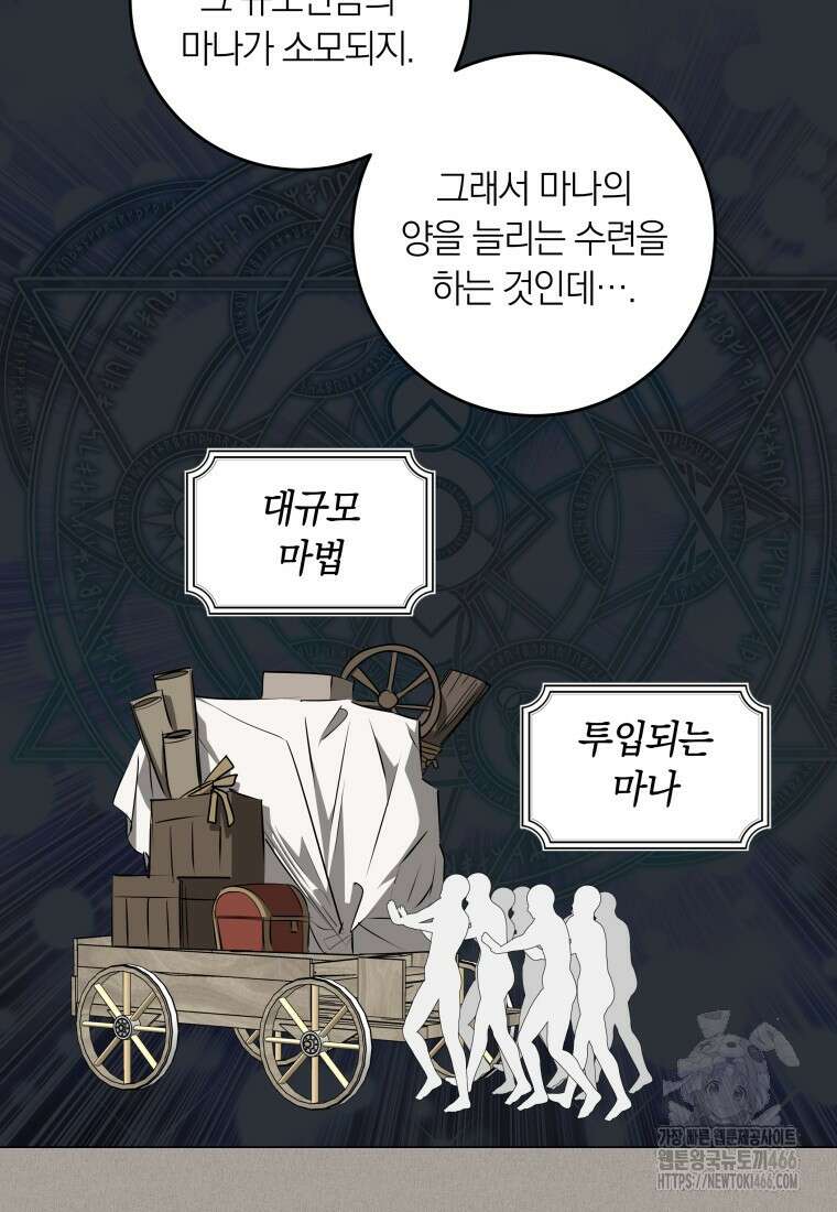 내 가문에서 꺼져 주세요 53화 18