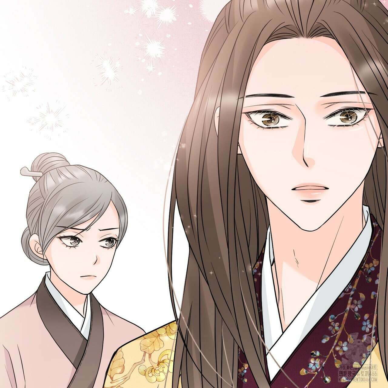 꽃은 밤을 걷는다 36화 5