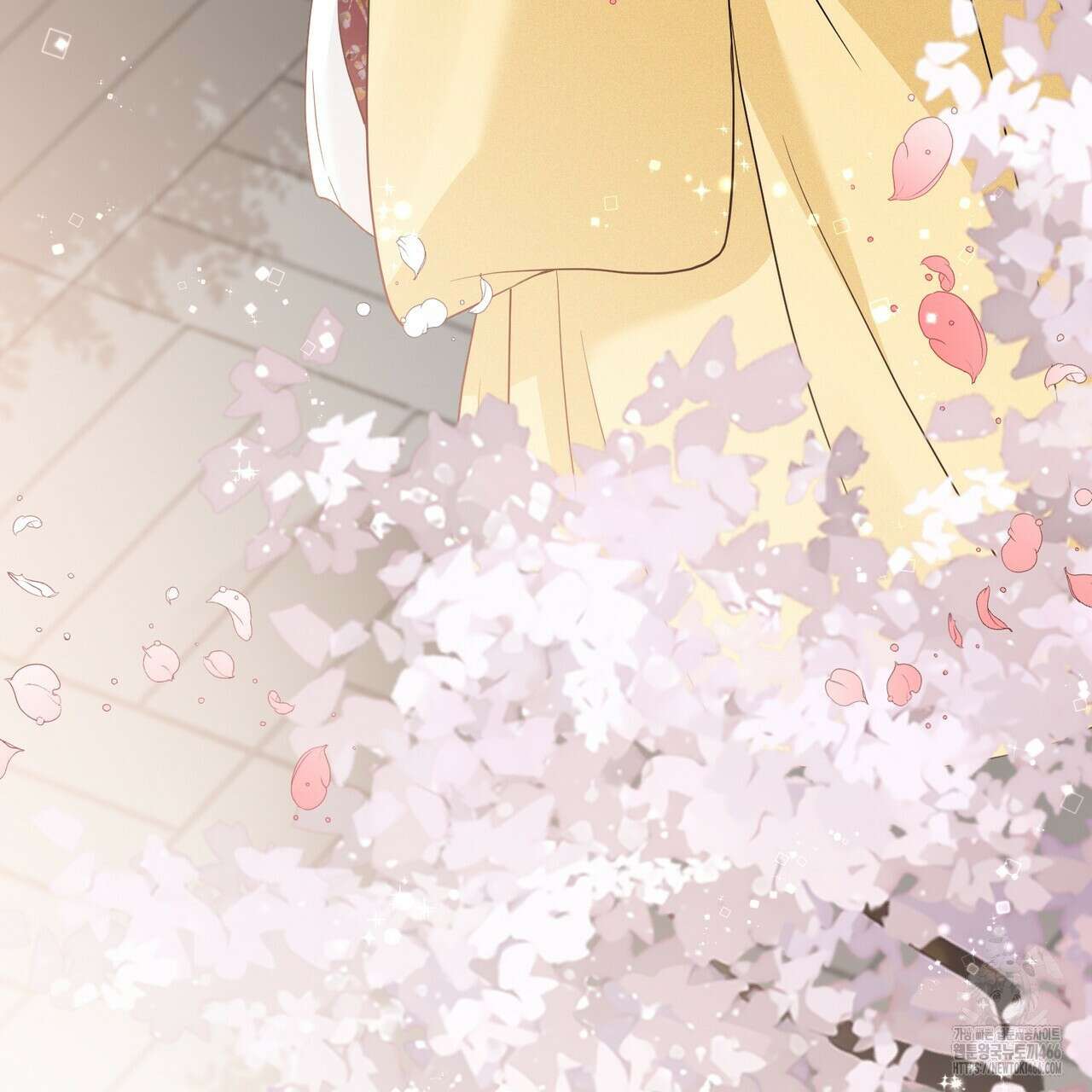 꽃은 밤을 걷는다 36화 13