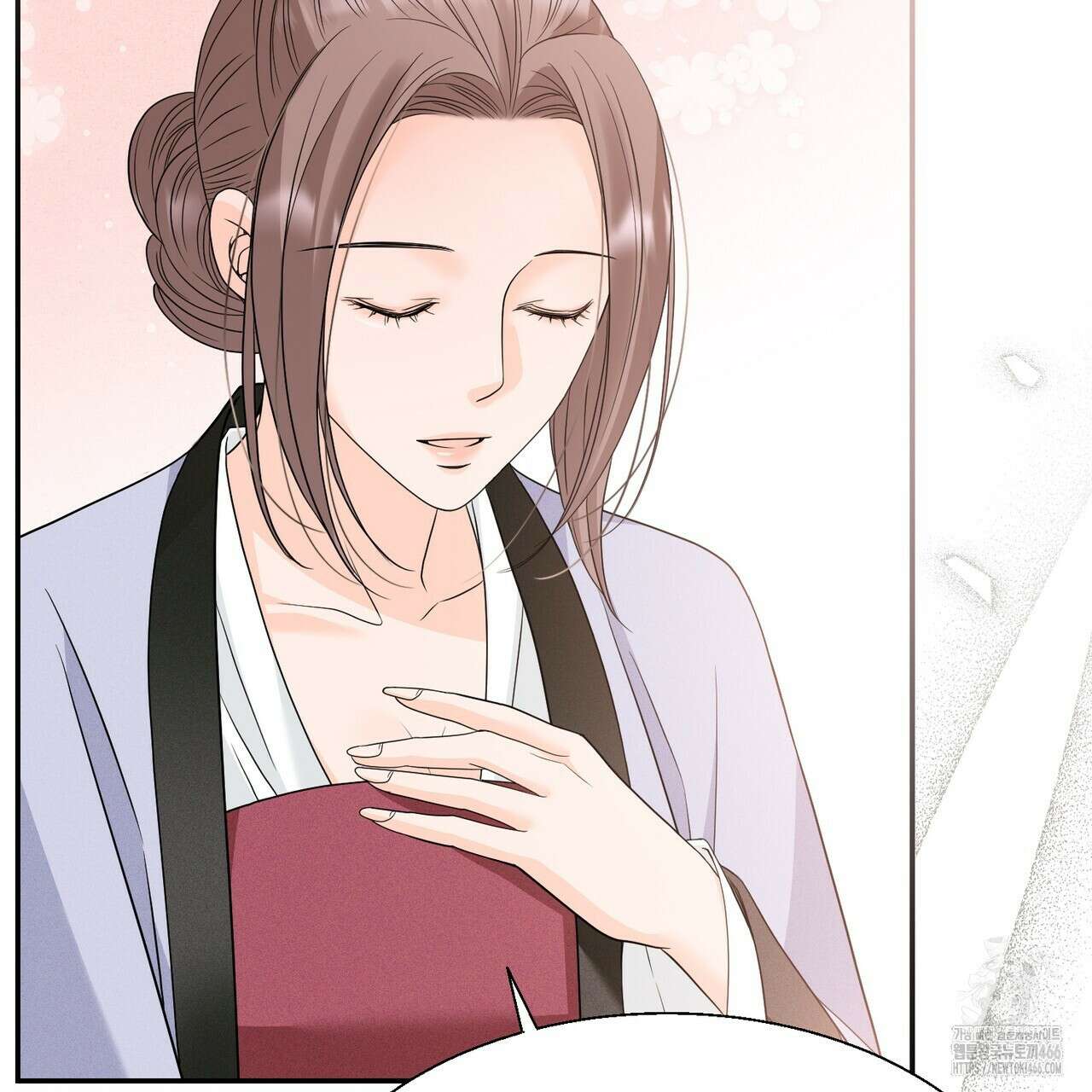 꽃은 밤을 걷는다 36화 15