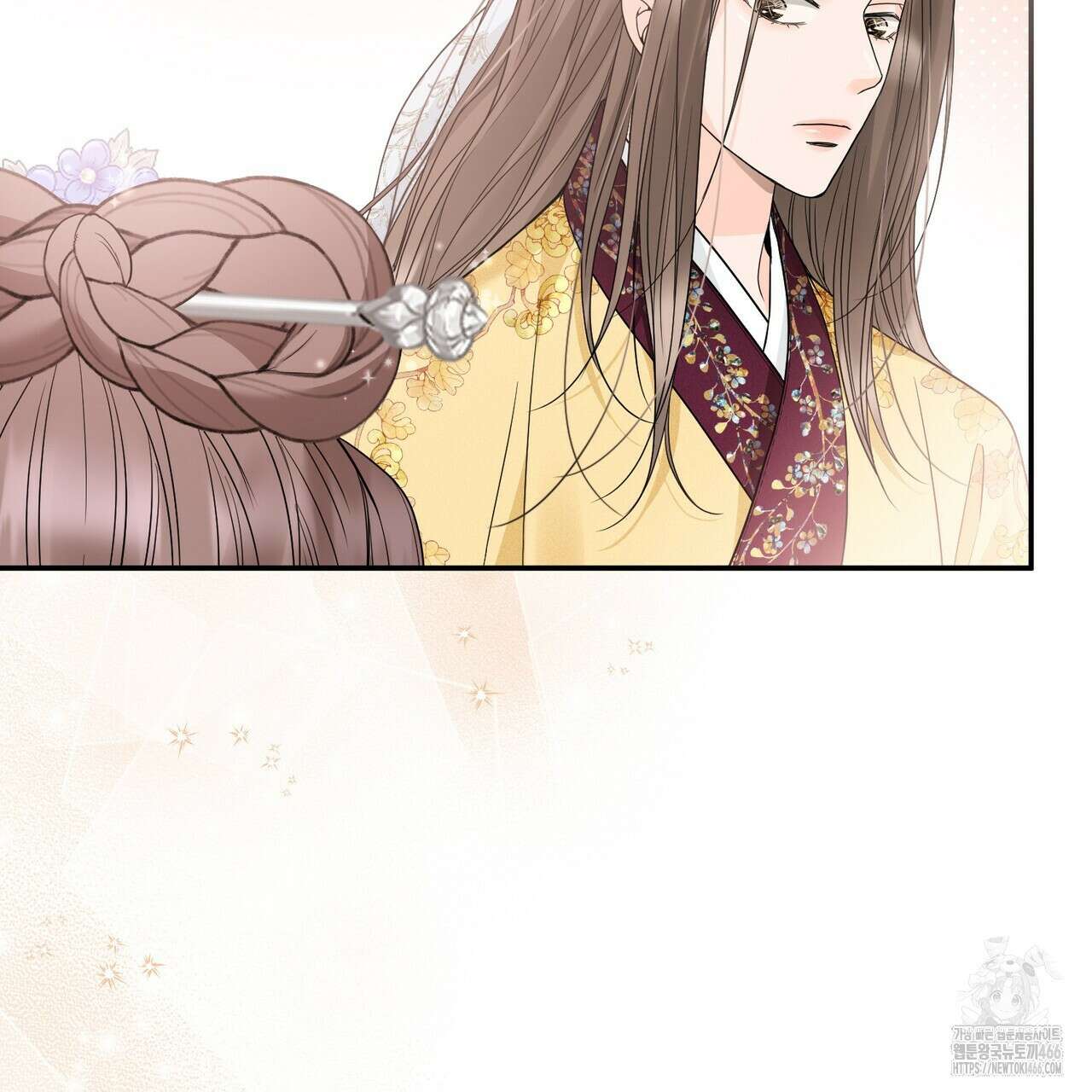 꽃은 밤을 걷는다 36화 30