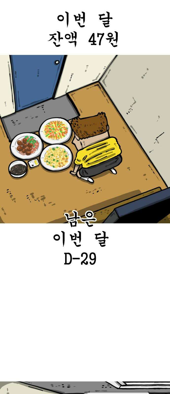 마음의소리2 66화 인사이드 7