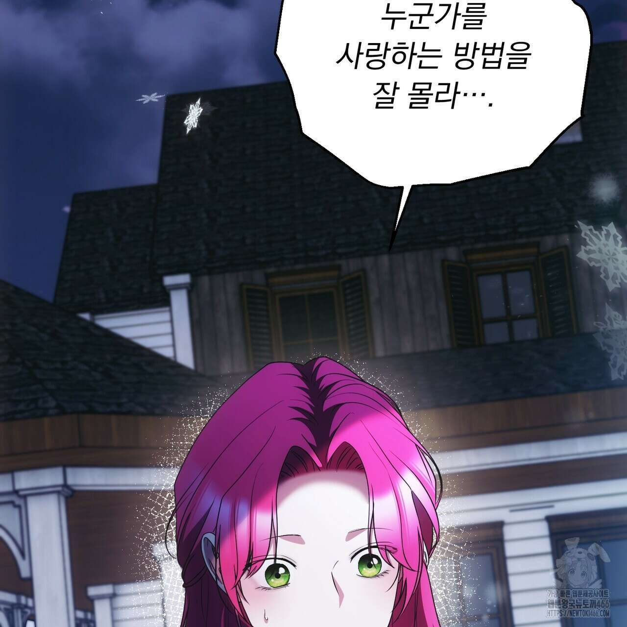 두 남편과의 결혼계약 54화 26