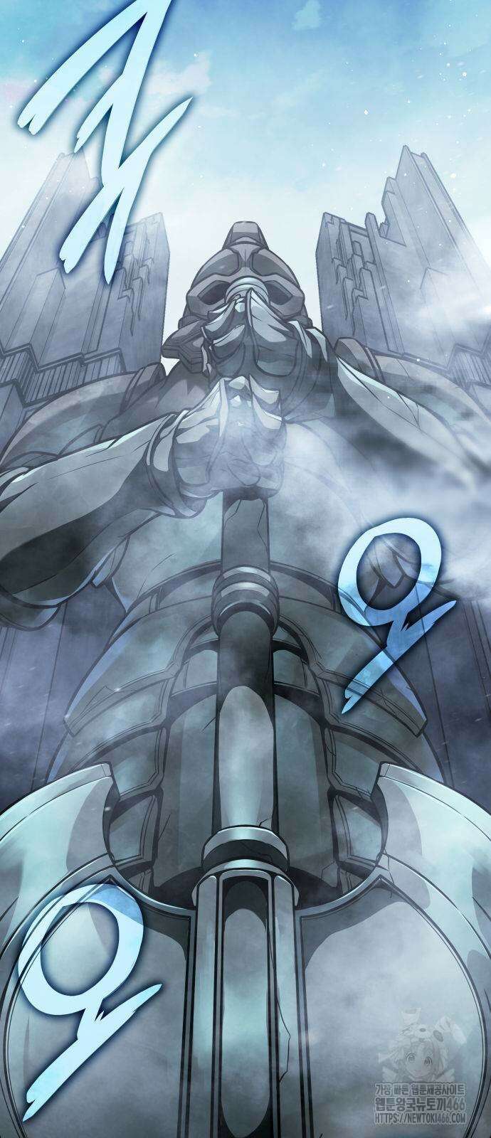 발할라 사가 10화 61
