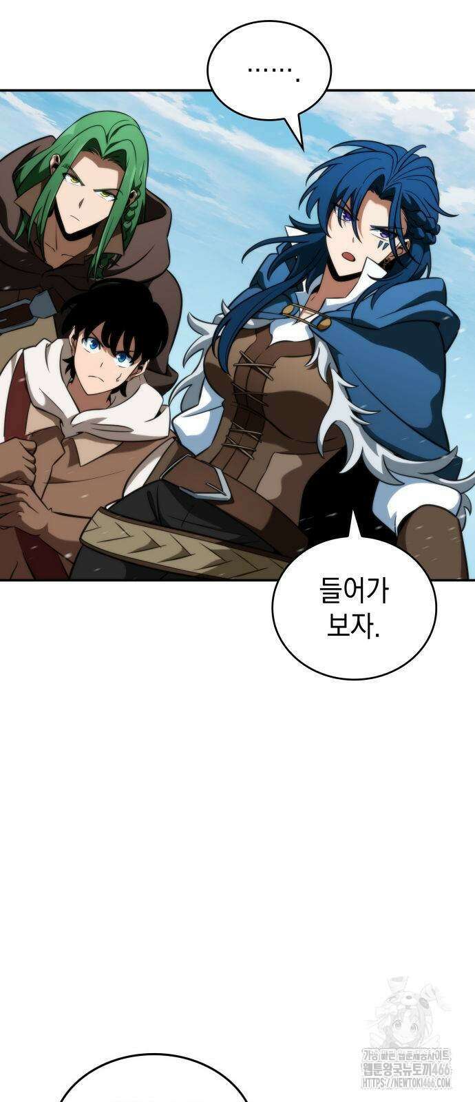 발할라 사가 10화 64