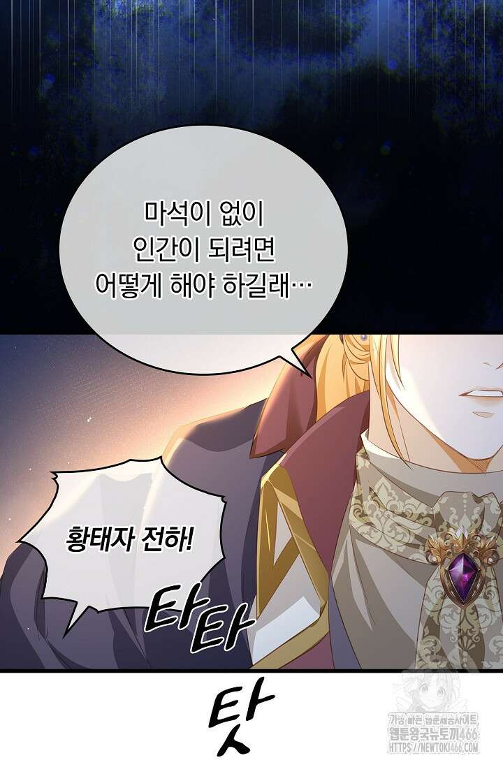 황태자의 용으로 태어났다 29화 7
