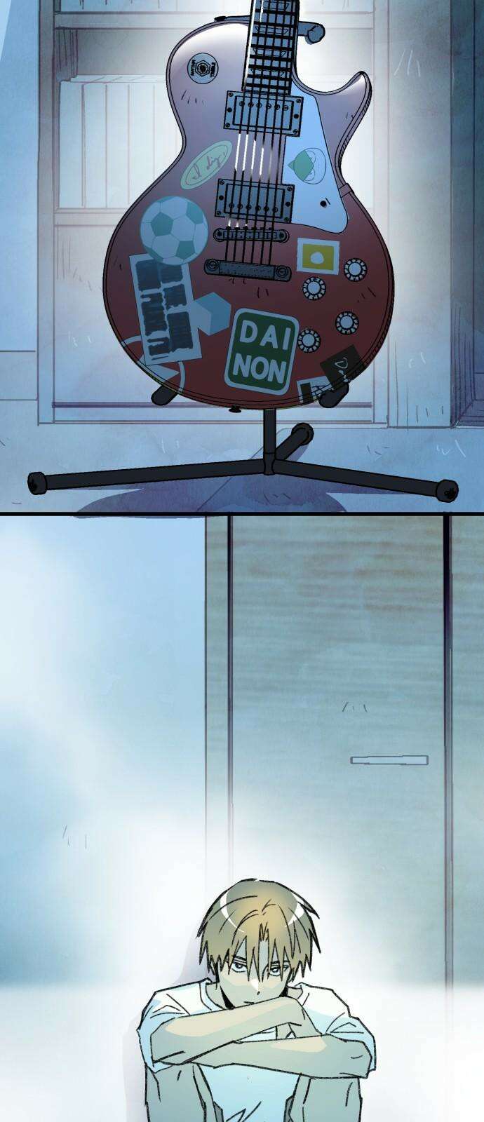 3X3! 63화 2