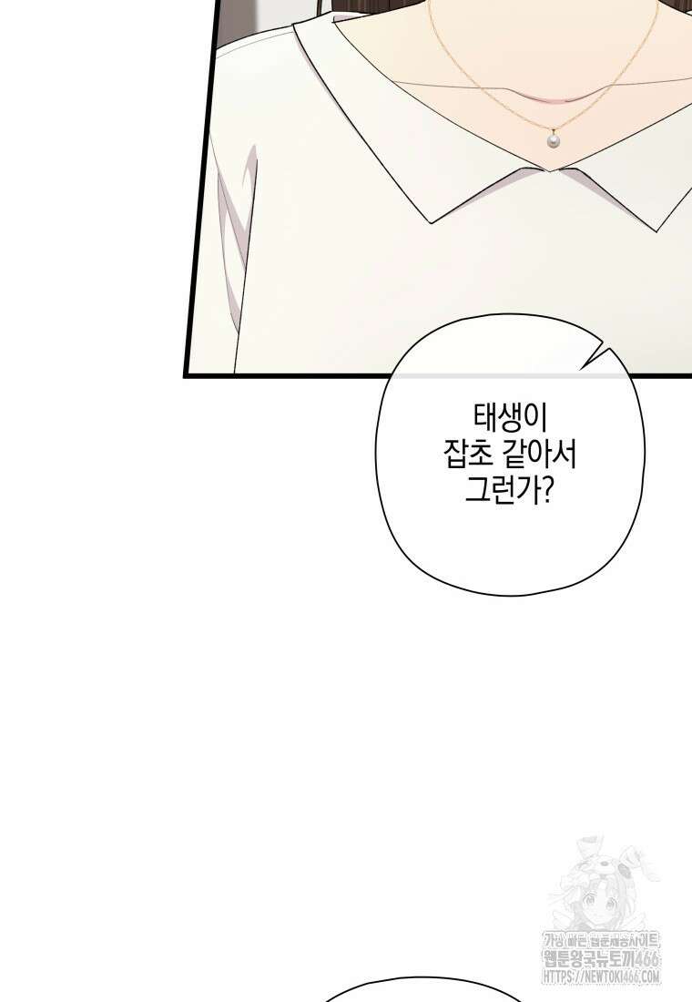 장르가 순정 67화 7