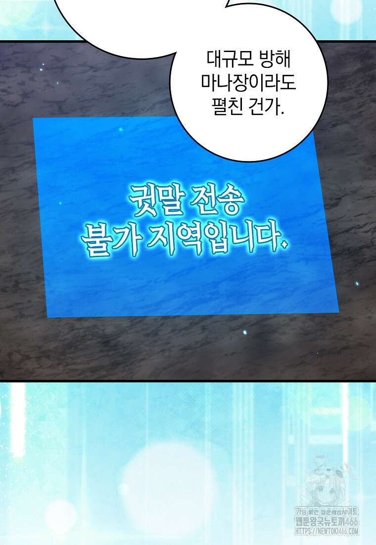만렙 플레이어 83화 10
