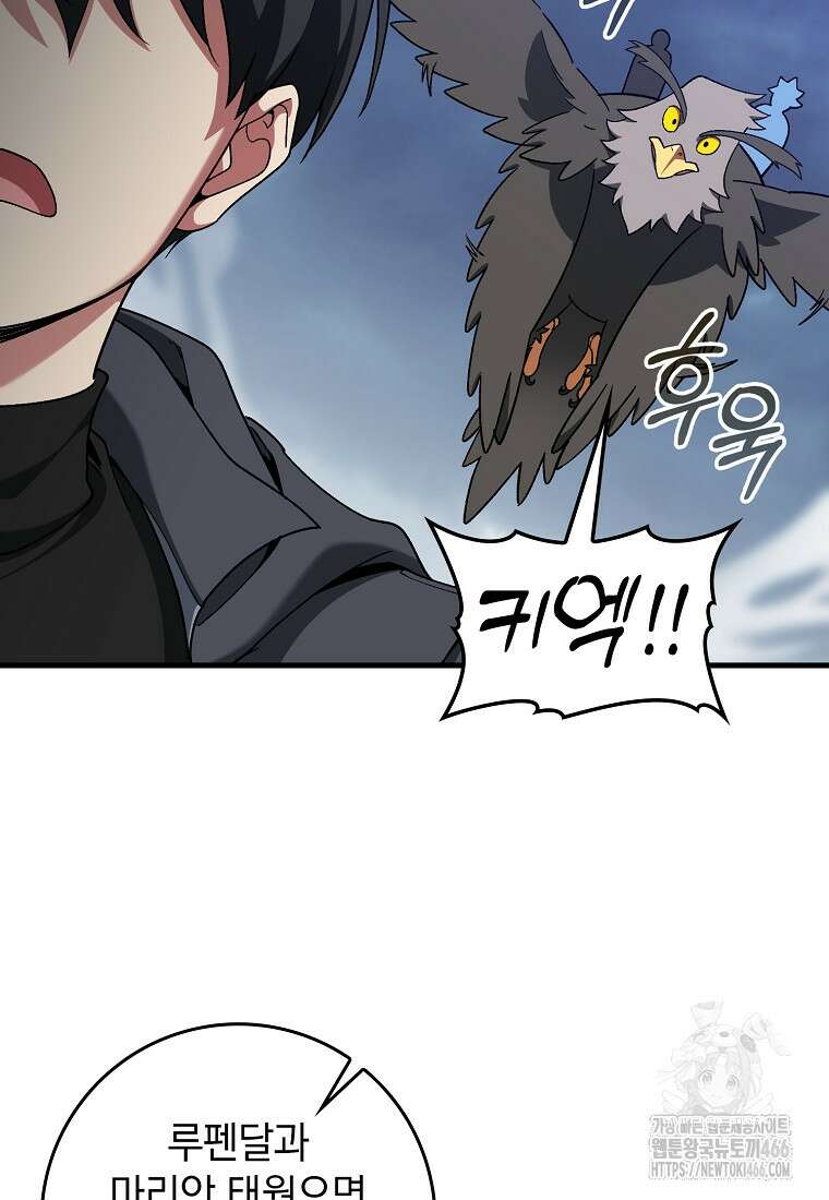 만렙 플레이어 83화 13