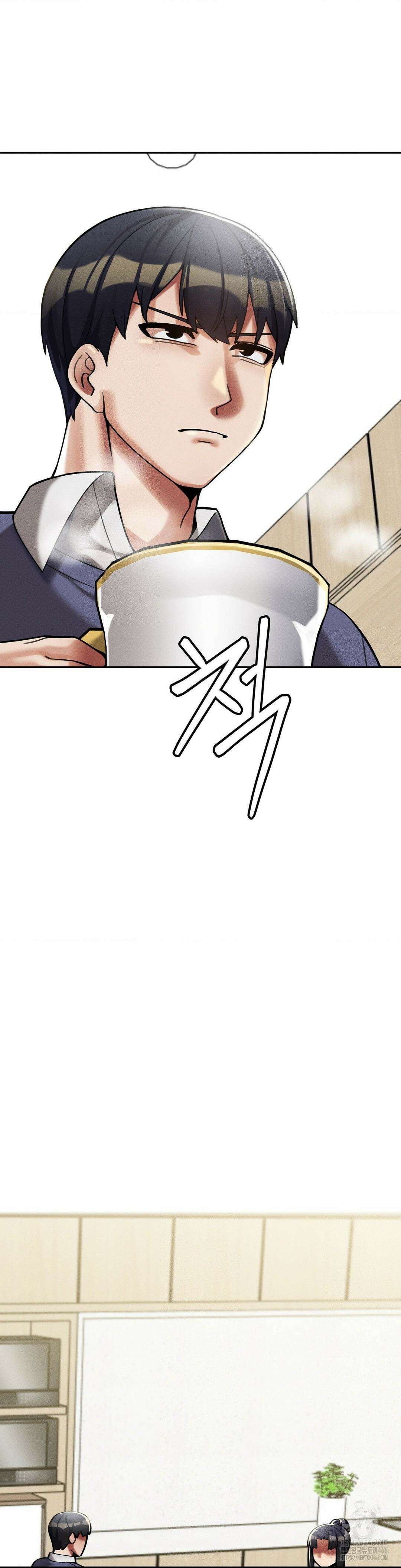 성 전문 사립명문대학교, 육구대 11화 2