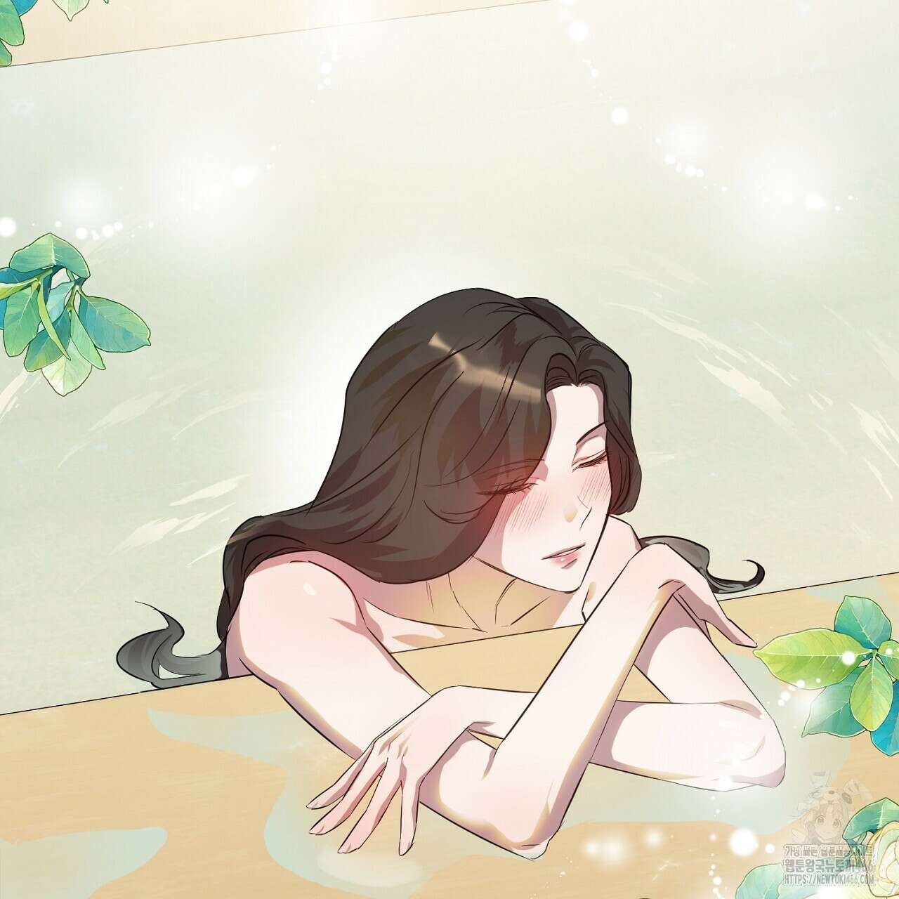 여왕의 하렘  22화 5