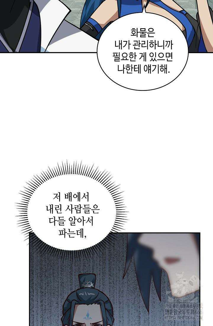 무련전봉 1422화 11