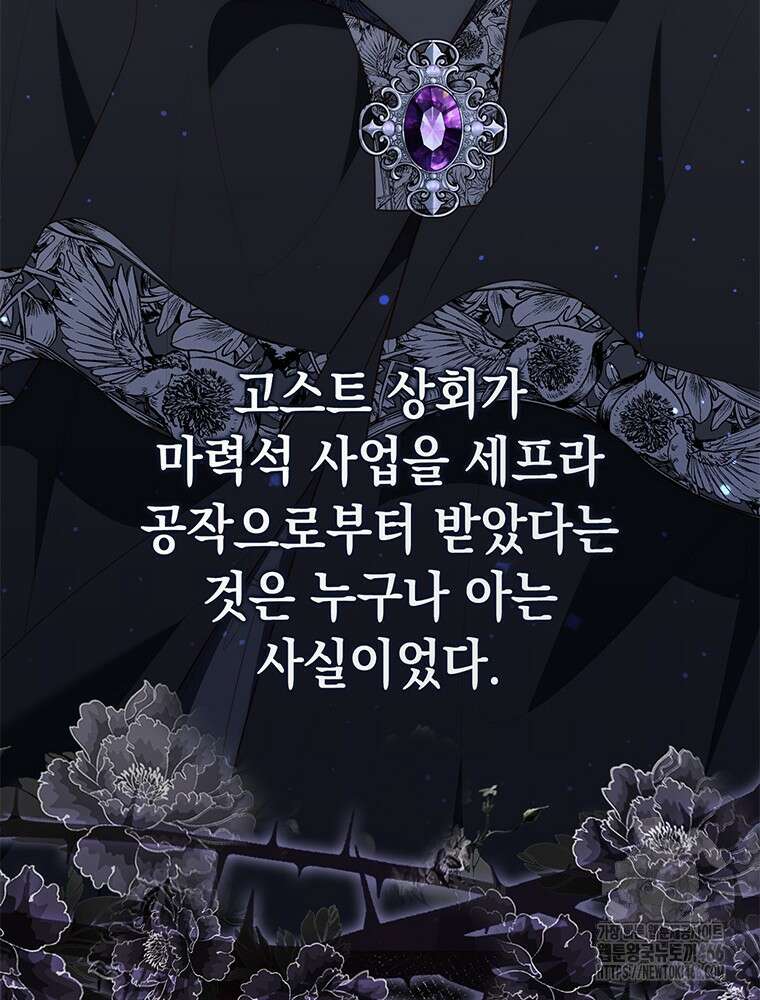 점괘보는 공녀님 79화 28