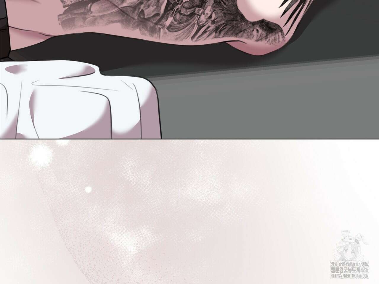 블랙 앤 그레이 1화 14