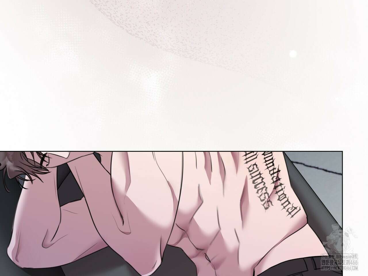 블랙 앤 그레이 1화 15