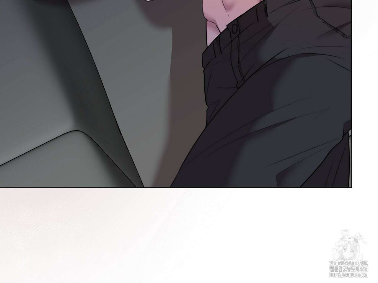 블랙 앤 그레이 1화 16