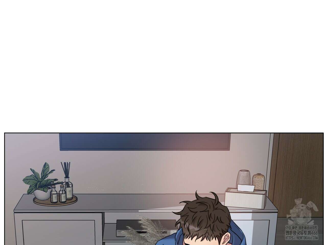 블랙 앤 그레이 1화 25