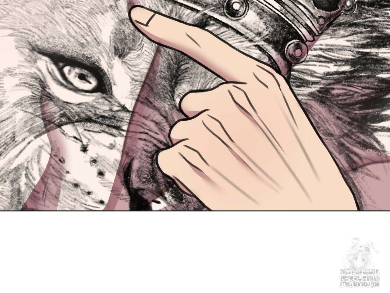 블랙 앤 그레이 1화 29