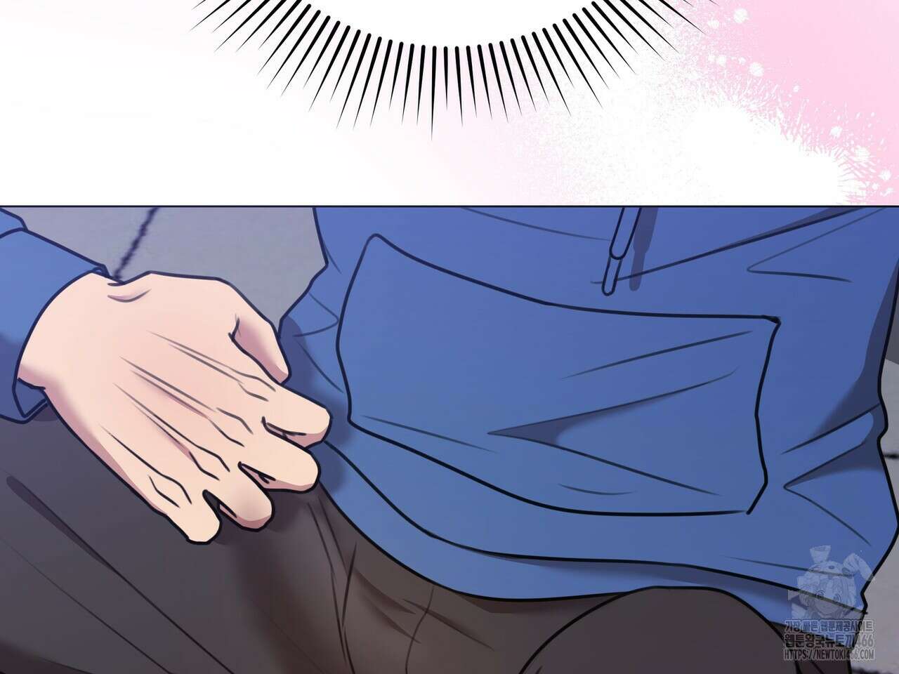 블랙 앤 그레이 1화 41