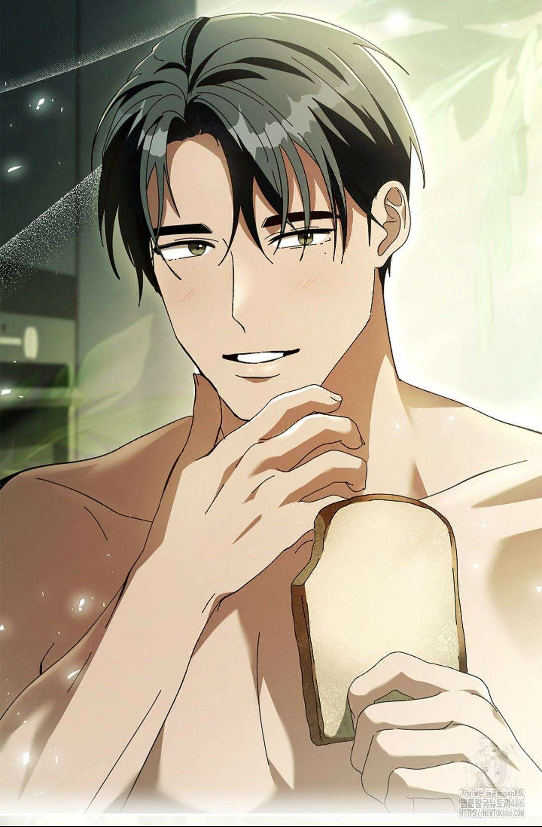 다이브 [레진] 다이브 12화 63