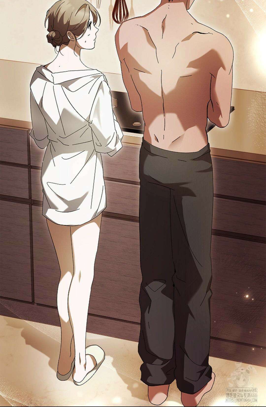 다이브 [레진] 다이브 12화 67
