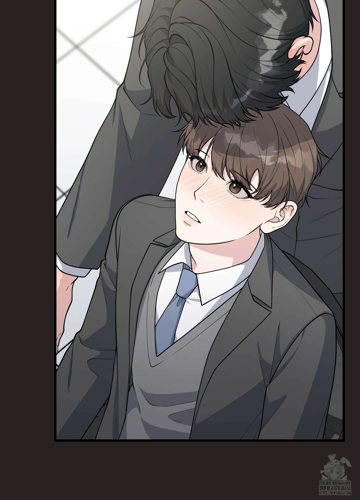 기억의 난반사 15화 18