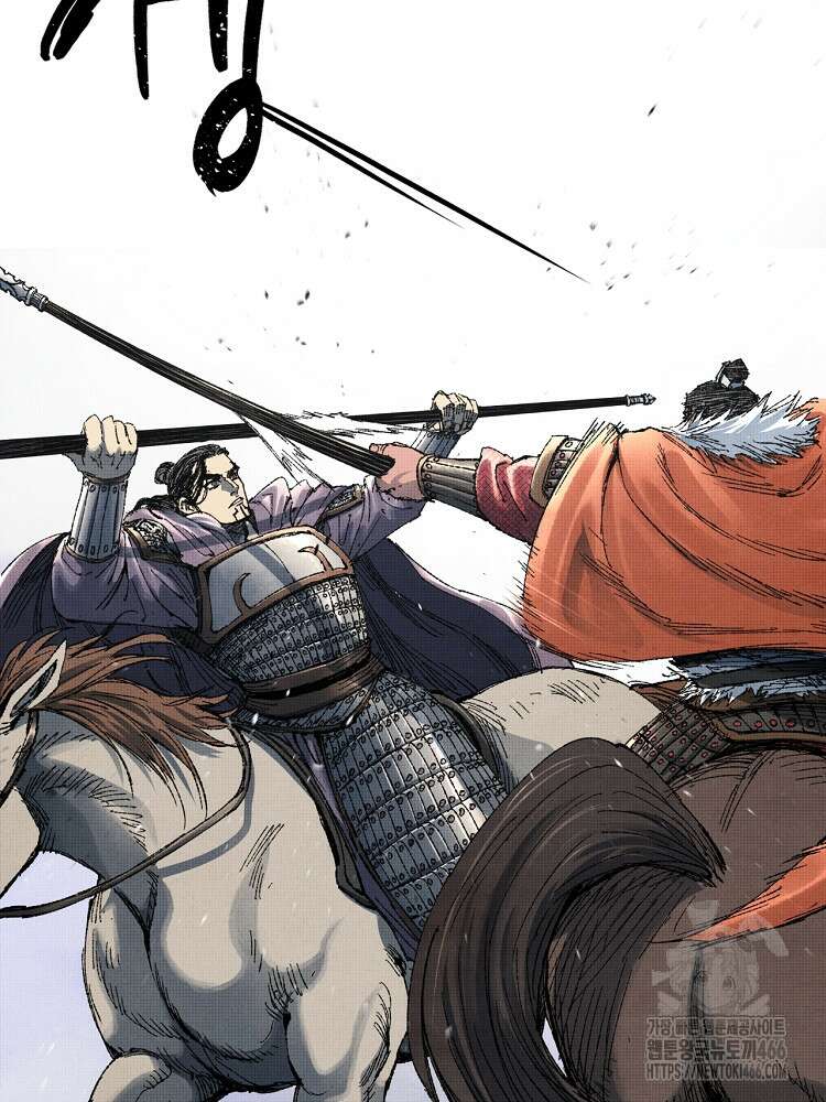 삼국지 여포의 인생 시뮬레이터 109화 10