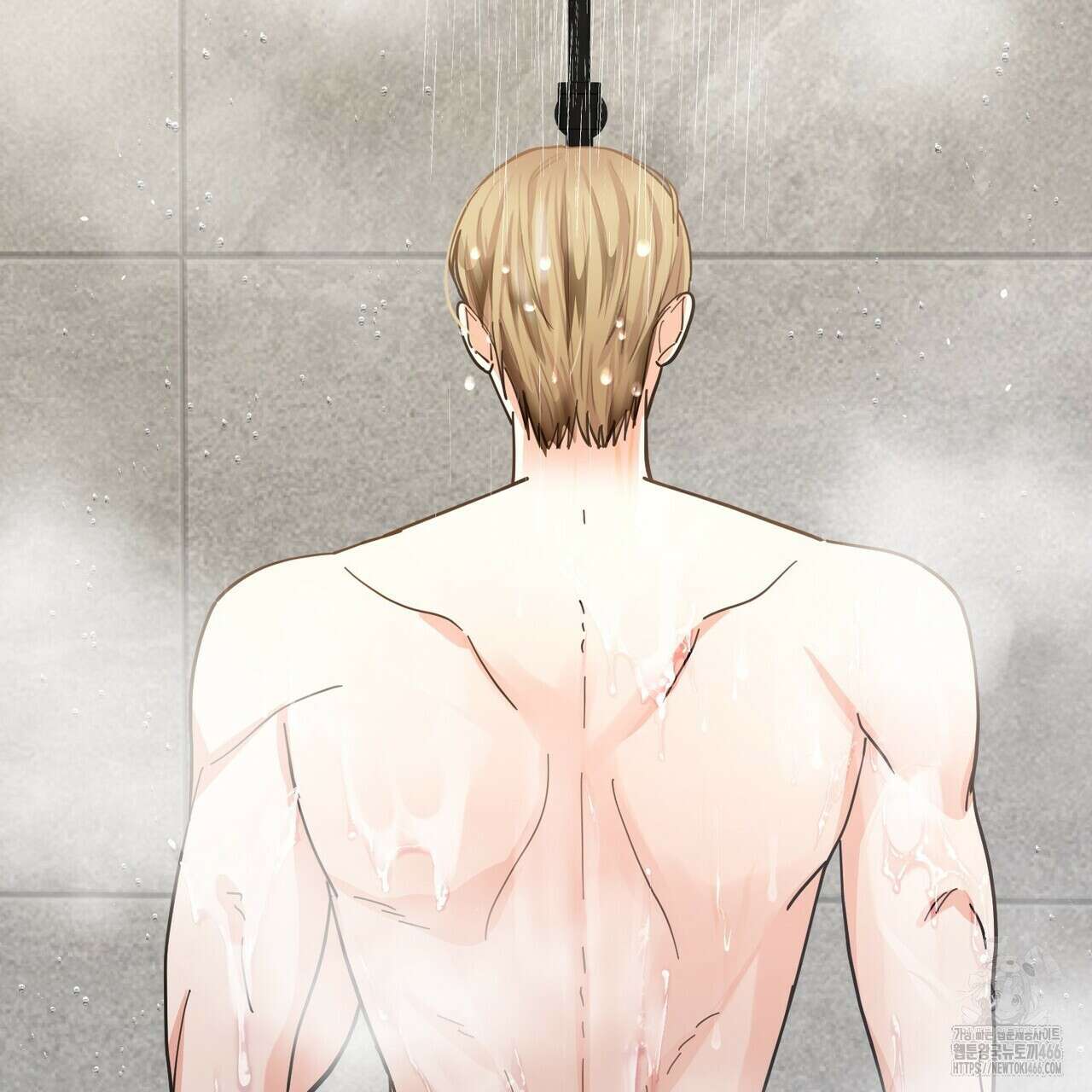 찬란한 어둠 25화 3