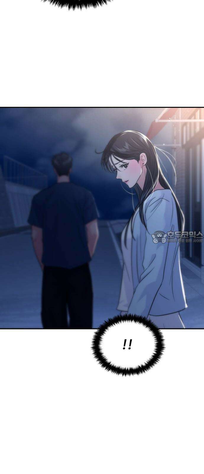 대충 캠퍼스로맨스임 106화 45