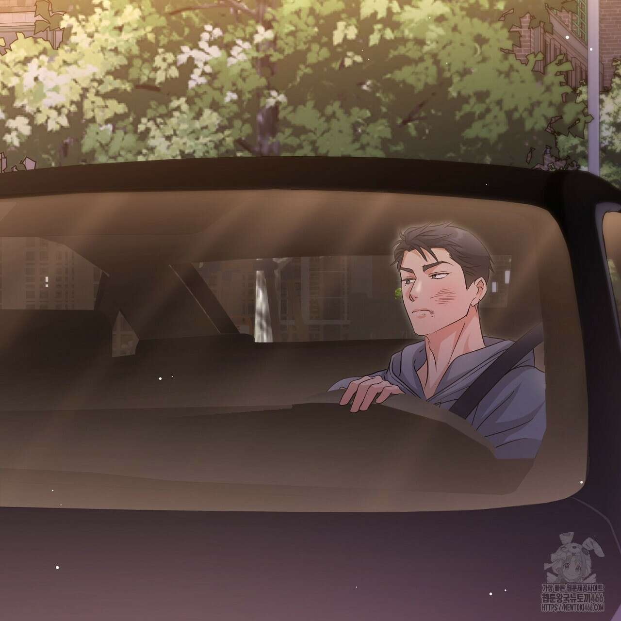 리버 오브 본디지 21화 18