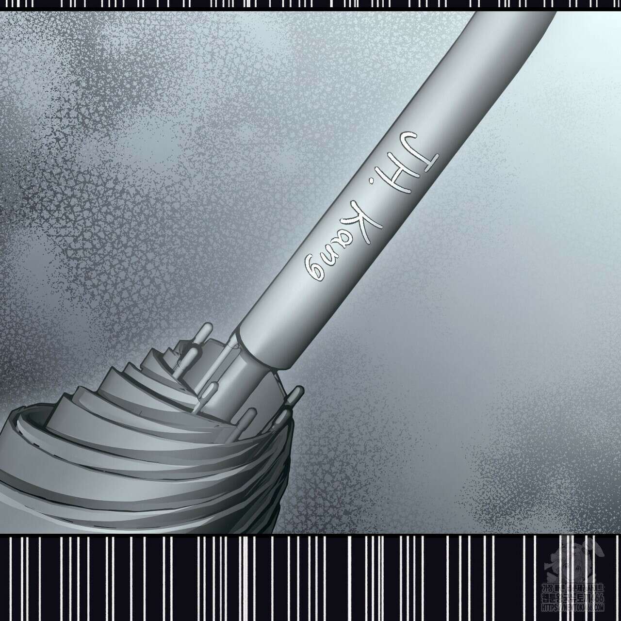 리버 오브 본디지 21화 36