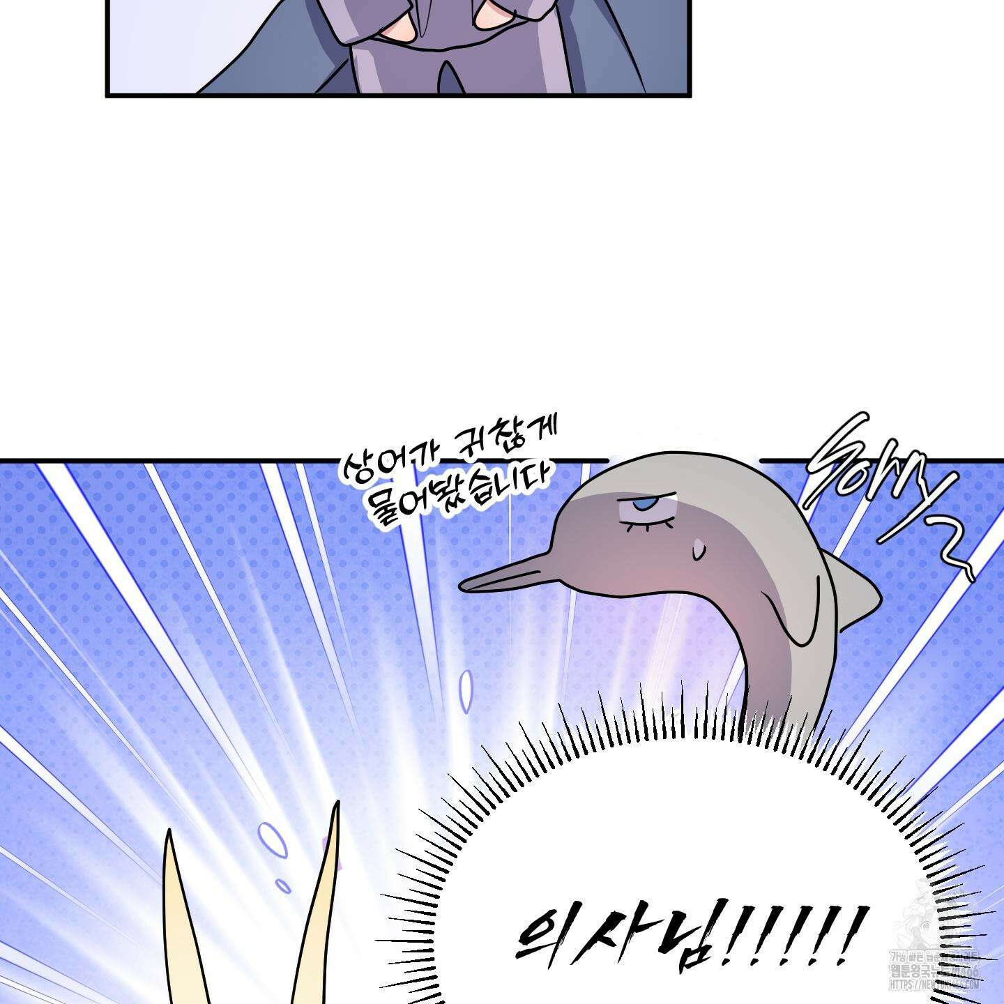 상어에게서 토끼는 방법 48화 34