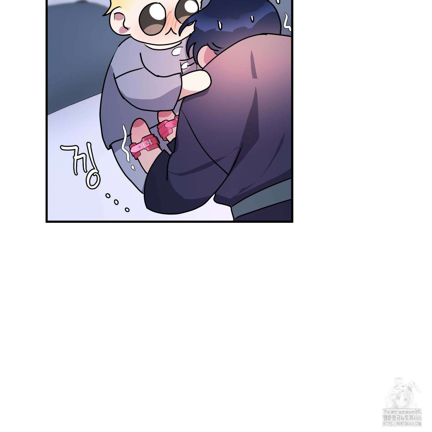 상어에게서 토끼는 방법 48화 76