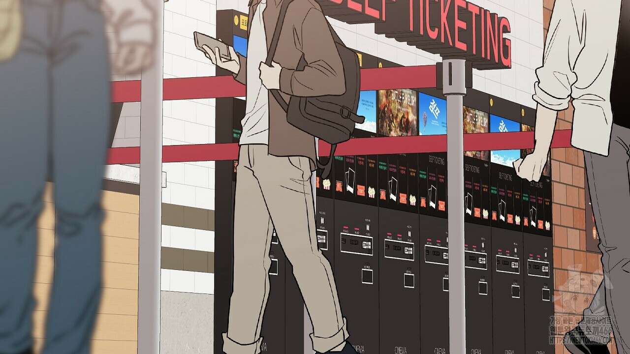 무서운 계약 18화 2