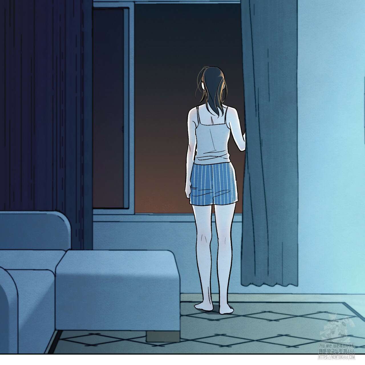 쓰레기의 사정  4화 86